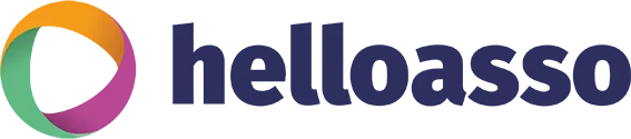 Logo HelloAsso st aubin de medoc