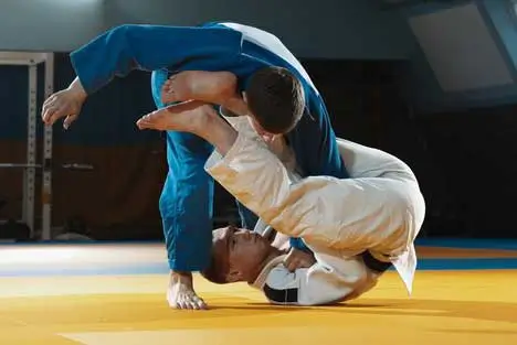 judo-saint-Aubin-de-médoc